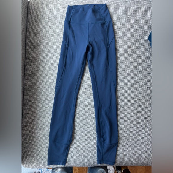 lululemon athletica Other - Lululemon Leggings
